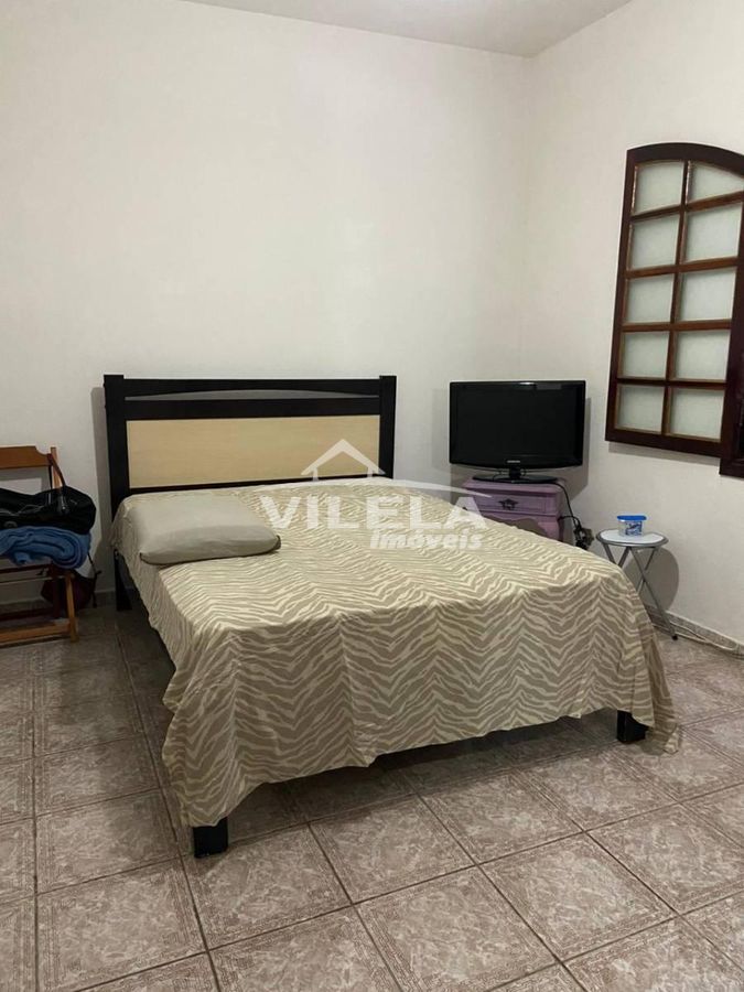 Casa em terreno grande bairro pontal santa marina-caraguatatuba-sp - foto 16