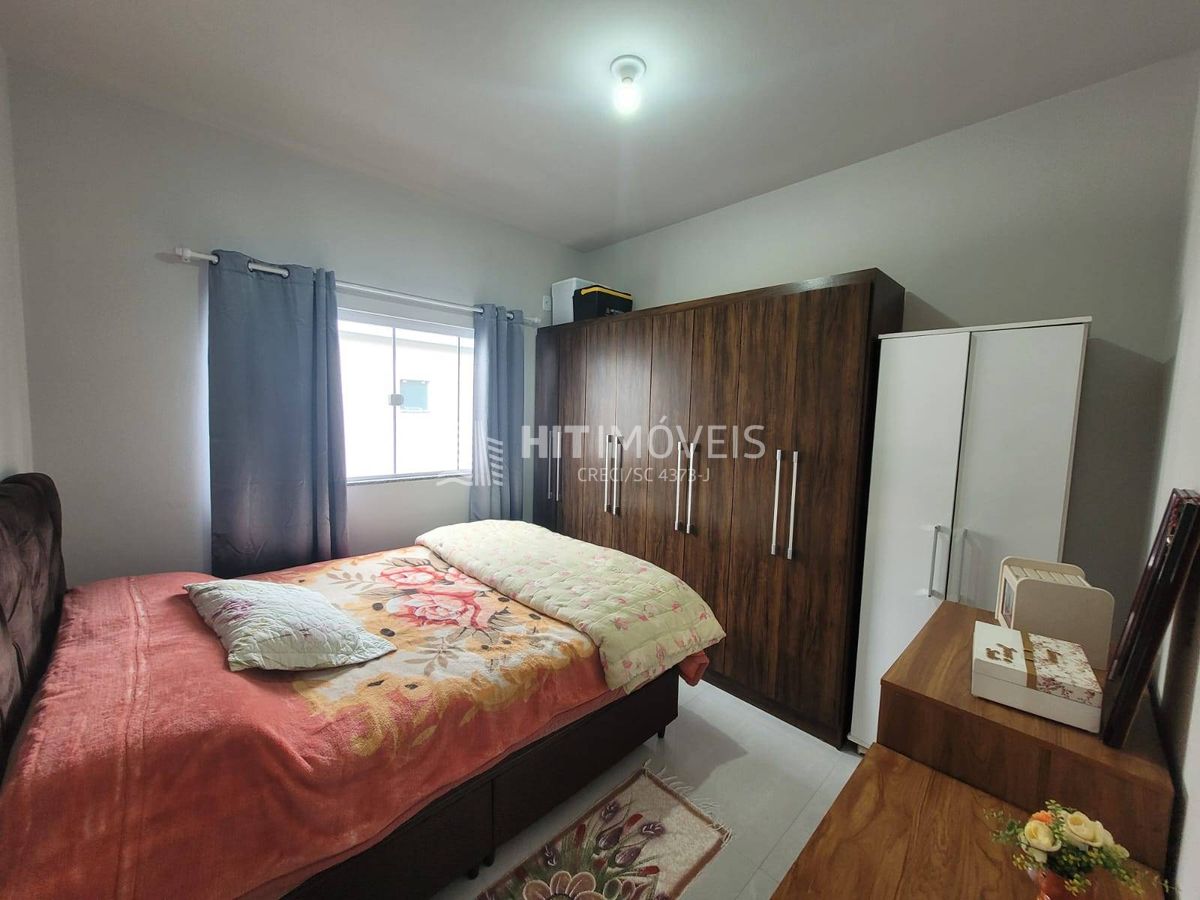 Apartamento - Loteamento Cidade Verde - Ituporanga - Sc
