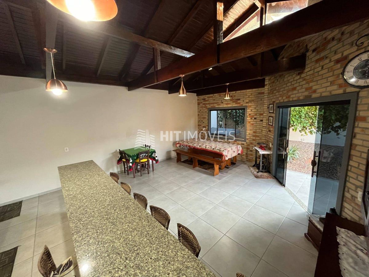 Casa - nossa senhora de fátima - ituporanga - sc