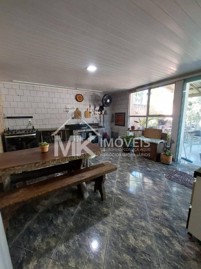Sobrado, 5 quartos, 300 m² - Foto 3