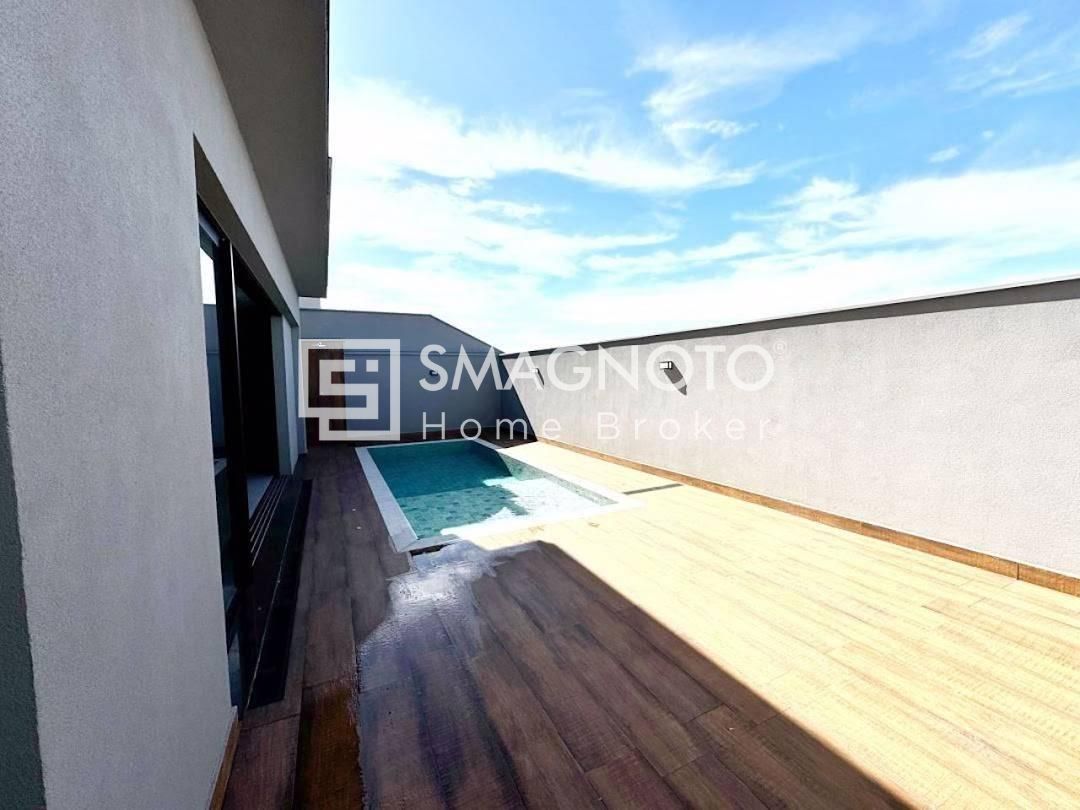 Casa com 3 dormitórios à venda, 247 m² por R$ 2.100.000,00 - Loteamento Residencial Reserva Do Engenho - Piracicaba/SP