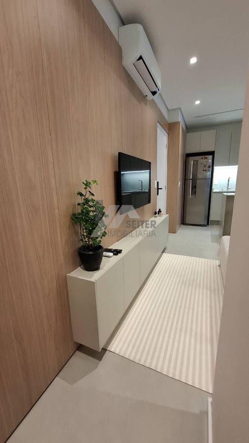 Apartamento 2 dormitórios para Venda no Carvoeira Florianópolis