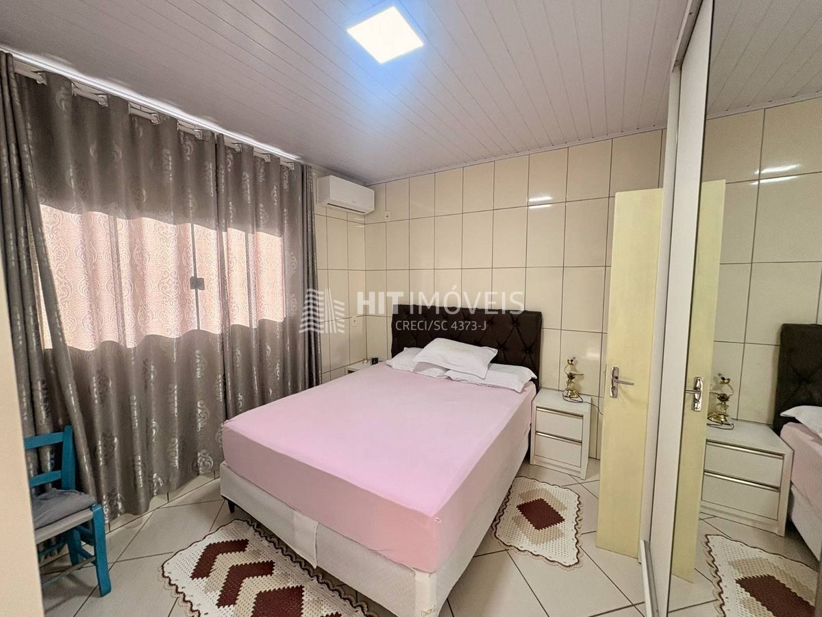 Casa - budag - rio do sul - sc