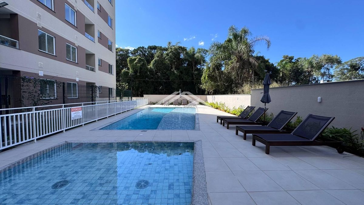 Apartamento, 2 quartos, 50 m² - Foto 9