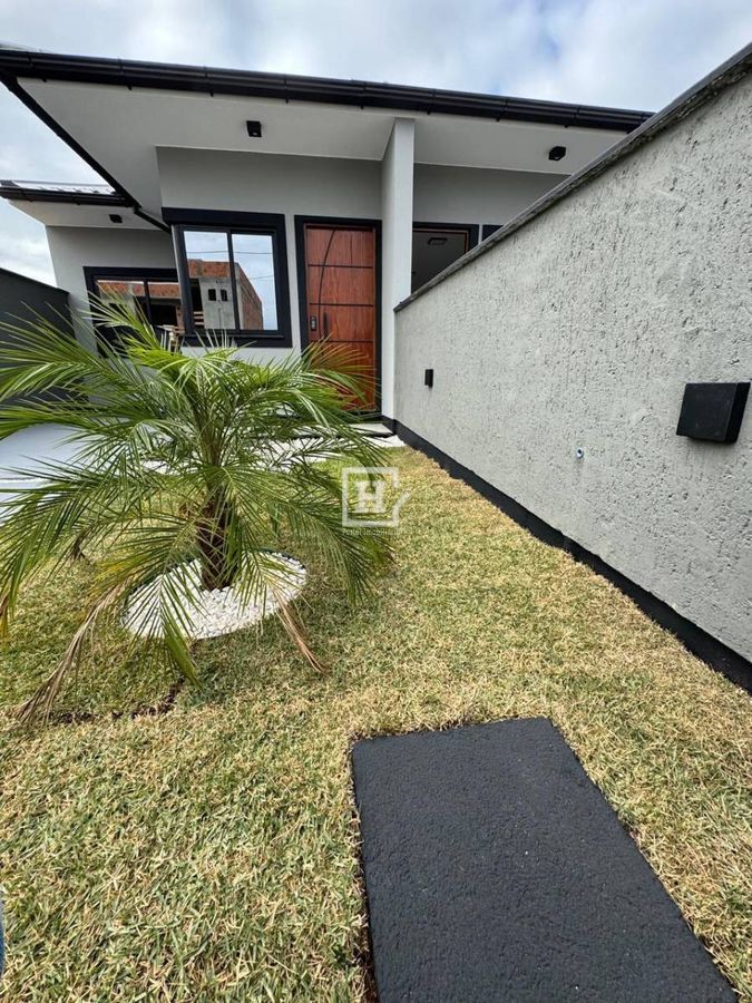 Casa com 2 quartos à Venda, Nova Palhoça - Palhoça