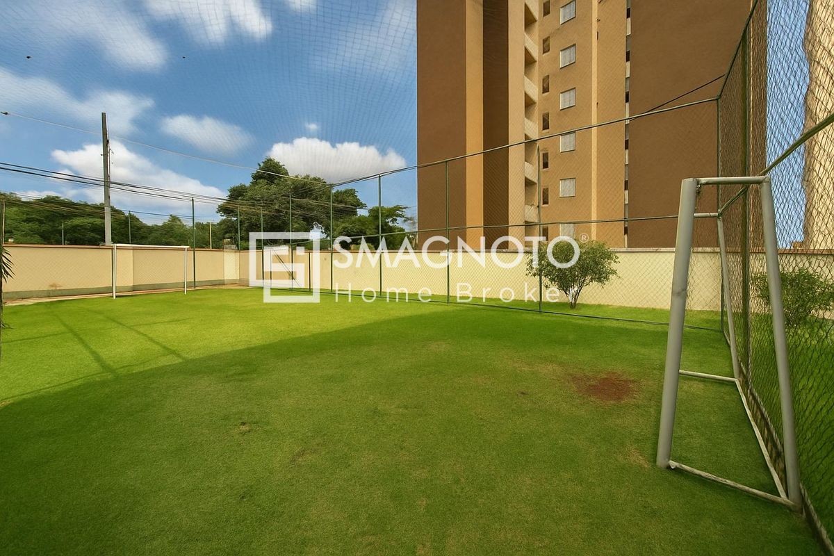 Apto 3 Quartos à Venda Life Residence - Santa Cecília, Piracicaba