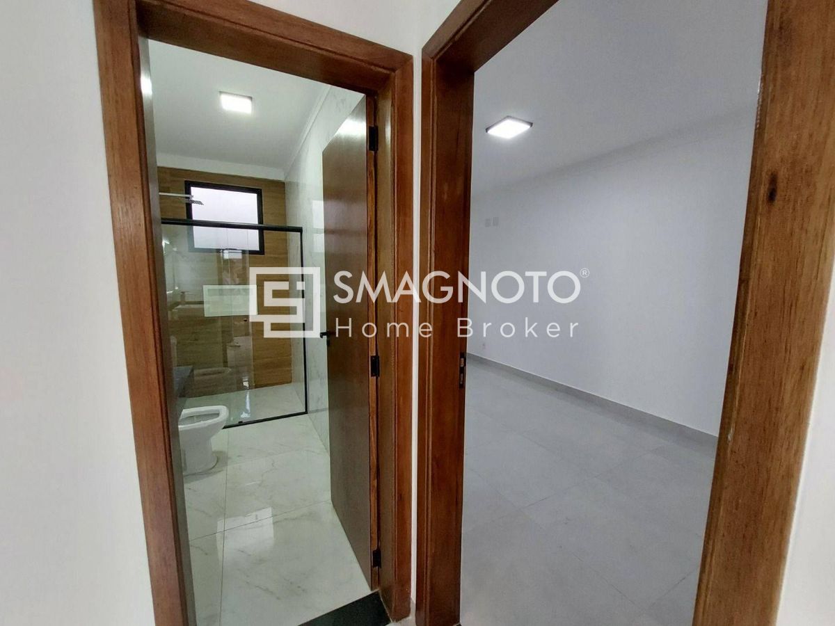 Casa com 3 dormitórios à venda, 165 m² por R$ 880.000,00 - Ondas - Piracicaba/SP