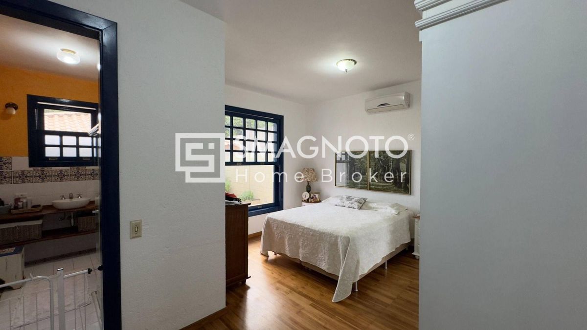 Casa com 3 dormitórios à venda, 244 m² por R$ 1.650.000,00 - Condomínio Residencial Terra das Águas - São Pedro/SP