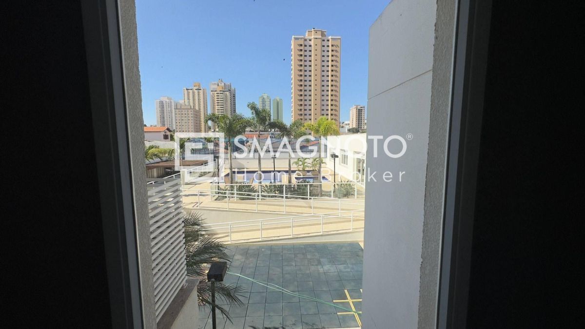 Apartamento com 4 quartos, sendo 2 suítes à Venda, Edifício Monet - Bairro Alto - Piracicaba