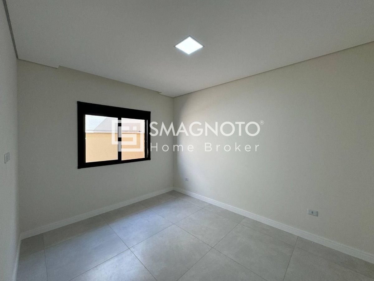 Casa com 3 dormitórios à venda, 159 m² por R$ 1.289.000,00 - Ondas - Piracicaba/SP