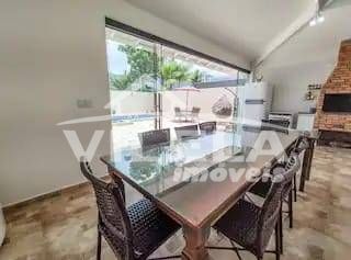 Casa com 3 dormitórios-ótima localização no mar verde-praia da mococa -caraguatatuba-sp!!!