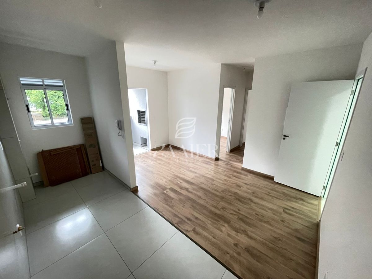 Apartamento com 2 quartos, Glória - Joinville