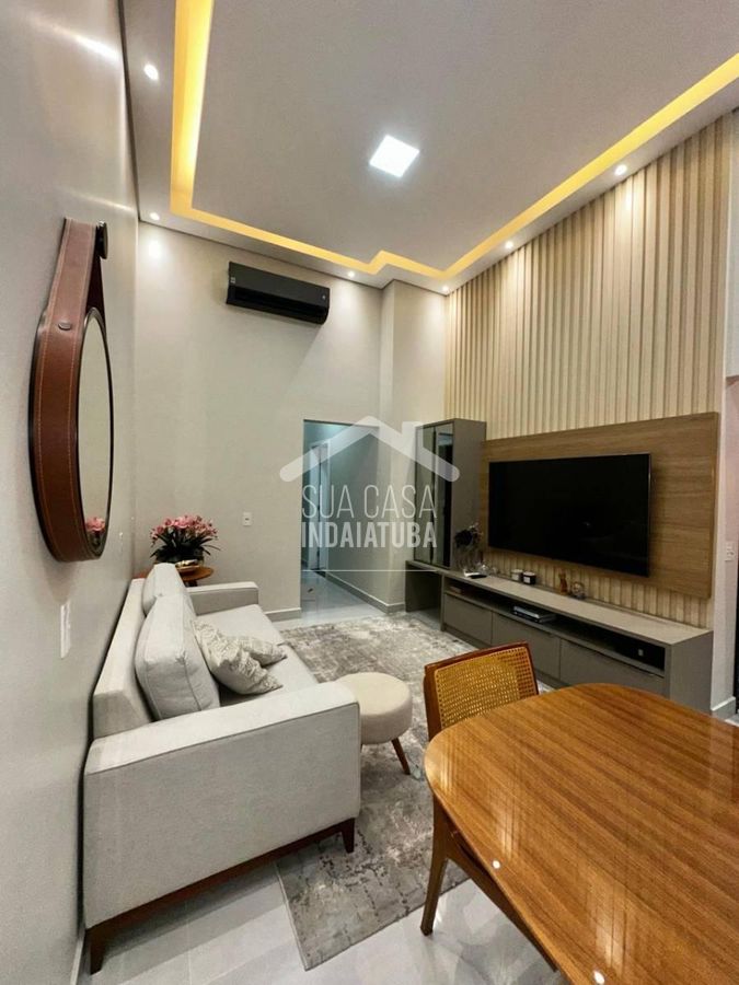 Casa de Condomínio, 3 quartos - Foto 6