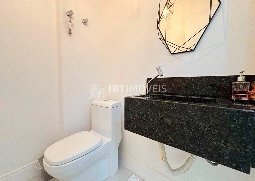 Apartamento - balneário perequê - porto belo - sc