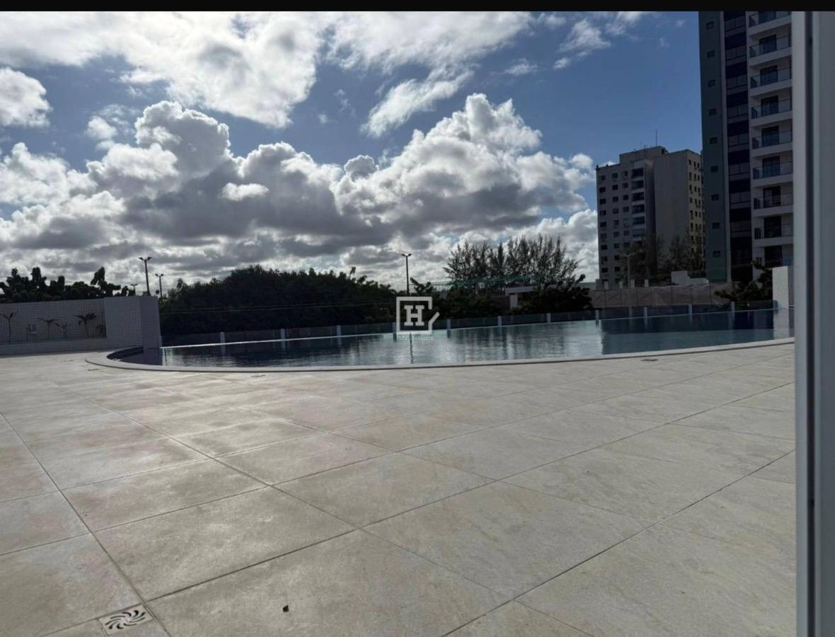 Apartamento com 4 quartos, Farolândia - Aracaju