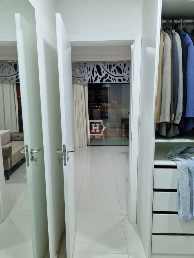 Casa de Condomínio com 4 quartos à Venda - Aracaju
