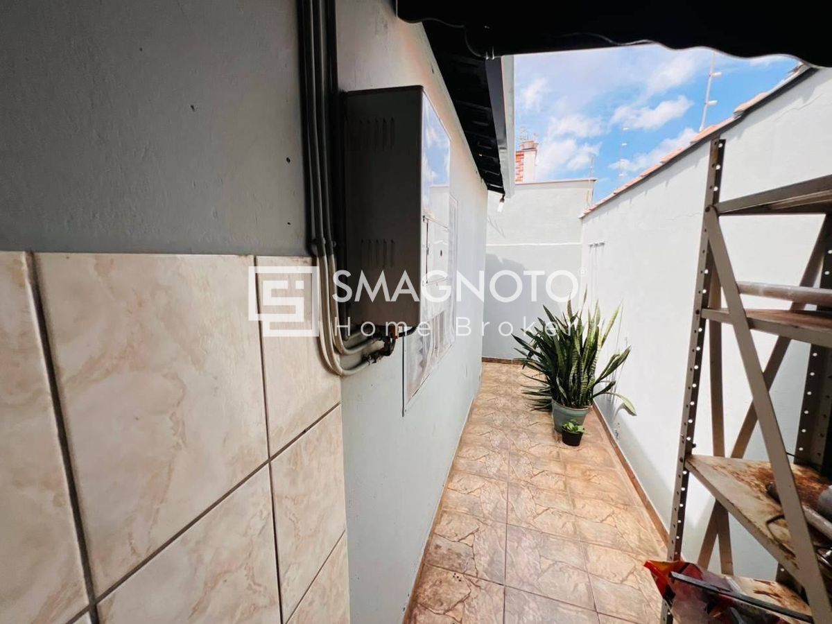 Casa com 3 dormitórios à venda, 115 m² por R$ 350.000 - Jardim Alvorada - Piracicaba/SP