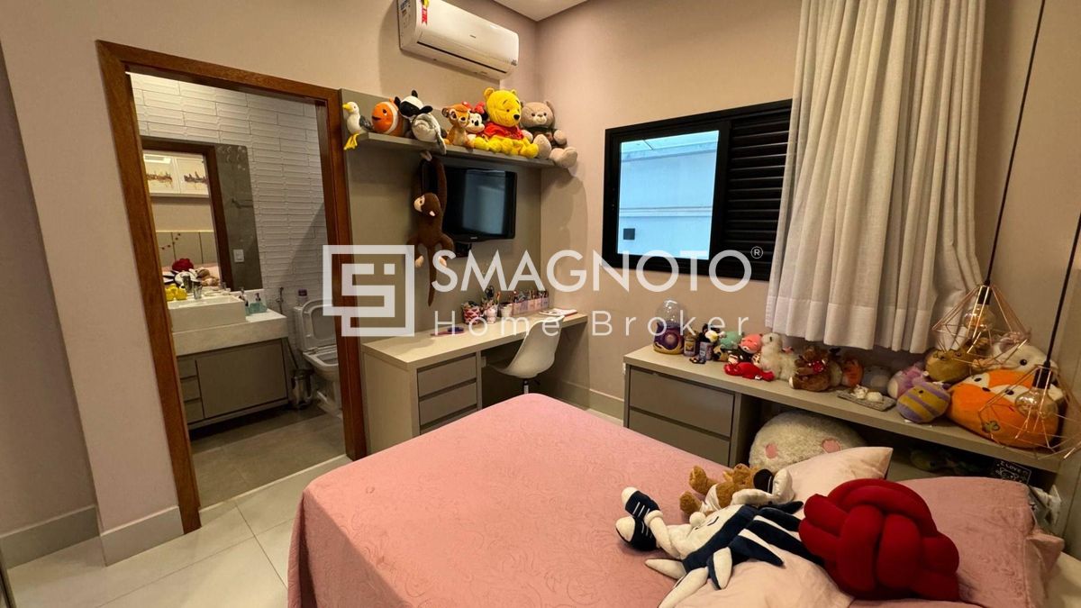 Casa com 3 dormitórios à venda, 188 m² por R$ 1.800.000,00 - Bongue - Piracicaba/SP