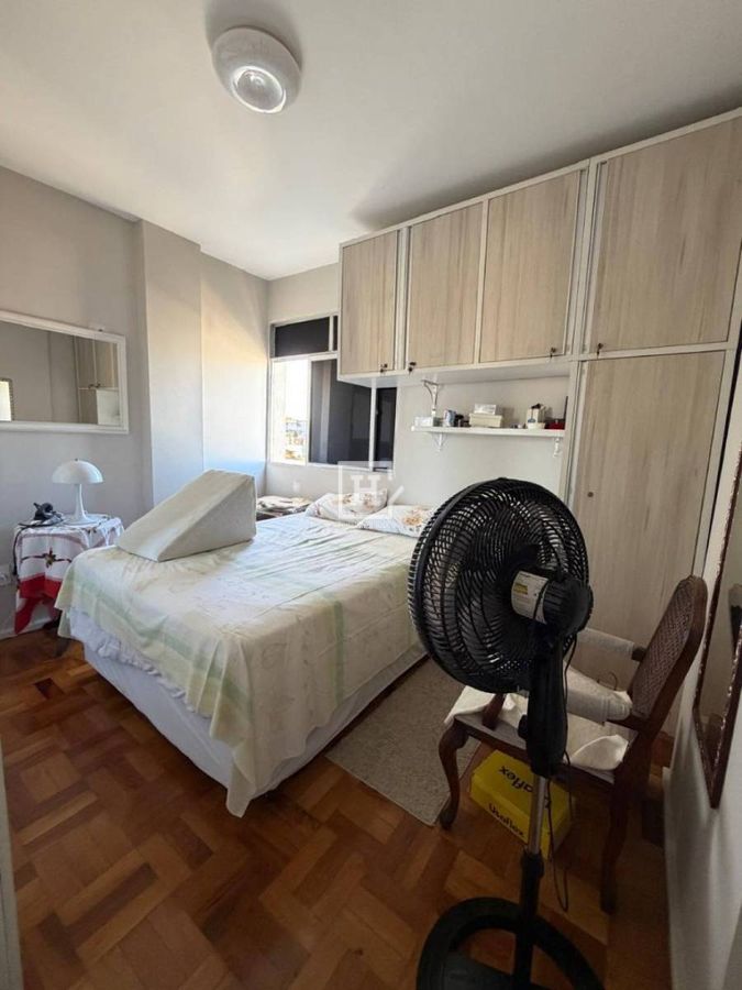 Apartamento com 3 quartos, Centro - Aracaju