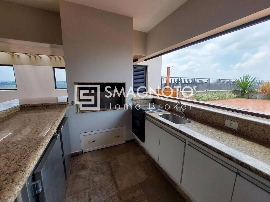Cobertura com 4 dormitórios à venda, 586 m² por R$ 2.120.000,00 - São Dimas - Piracicaba/SP