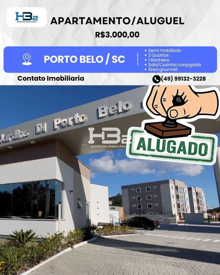 Apartamento/aluguel