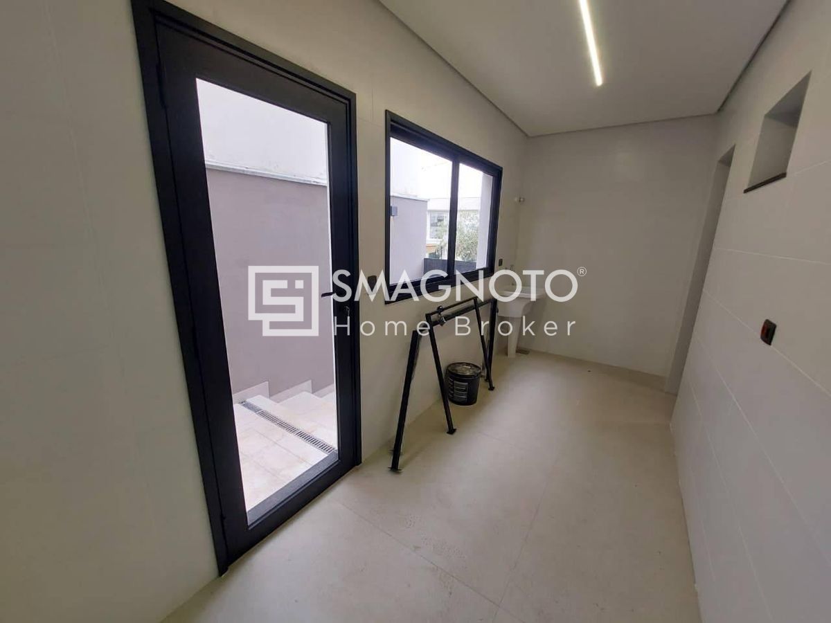 Sobrado com 4 dormitórios à venda, 305 m² por R$ 2.250.000,00 - Santa Rosa - Piracicaba/SP