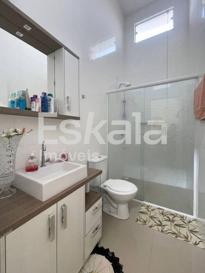 Casa, 2 quartos, 52 m² - Foto 6