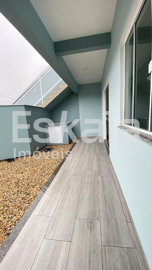 Apartamento Com 02 Quartos Três Rios Do Norte - Jaraguá Do Sul
