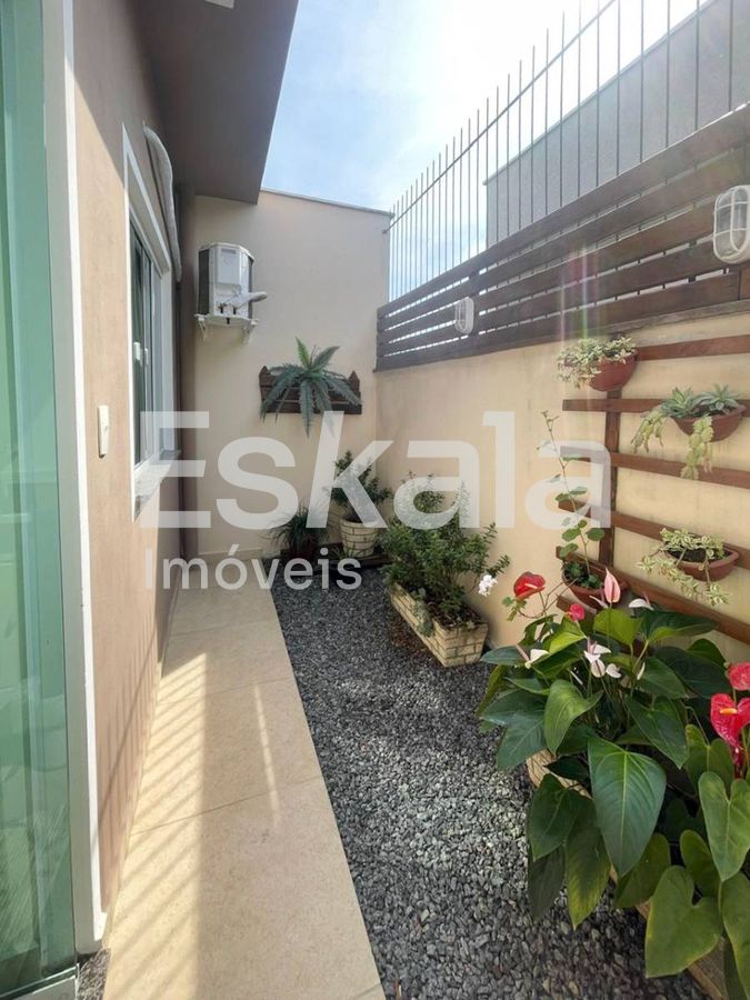 Casa, 2 quartos, 52 m² - Foto 8
