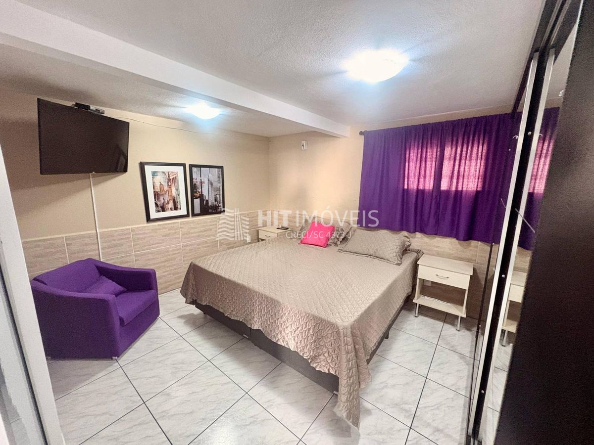 Casa - jardim américa - ituporanga - sc