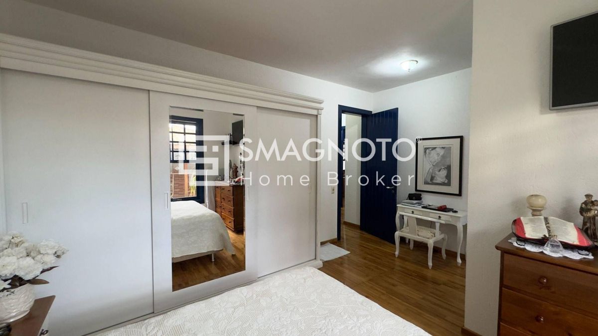 Casa com 3 dormitórios à venda, 244 m² por R$ 1.650.000,00 - Condomínio Residencial Terra das Águas - São Pedro/SP