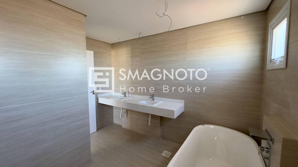 Apartamento com 4 quartos, sendo 2 suítes à Venda, Edifício Monet - Bairro Alto - Piracicaba