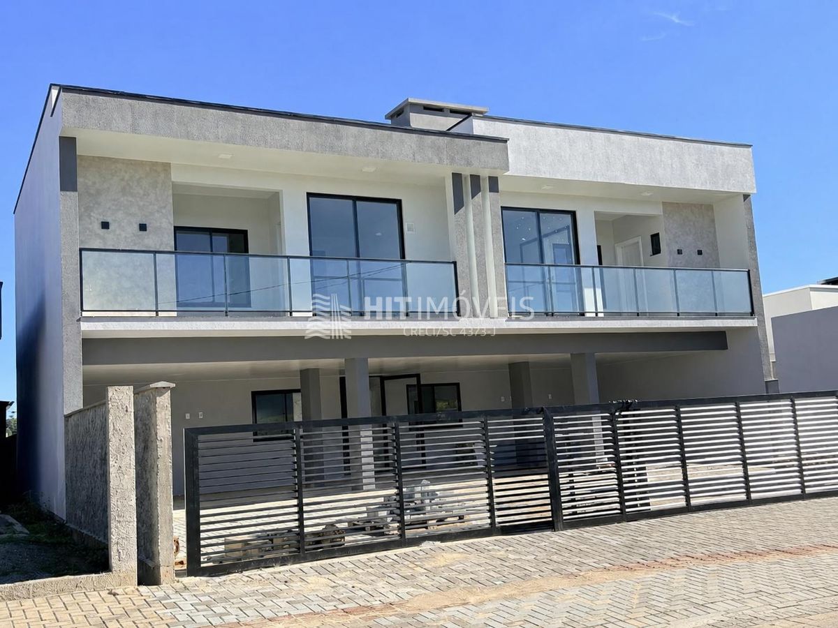 Apartamento - loteamento joão paulo neto - ituporanga - sc