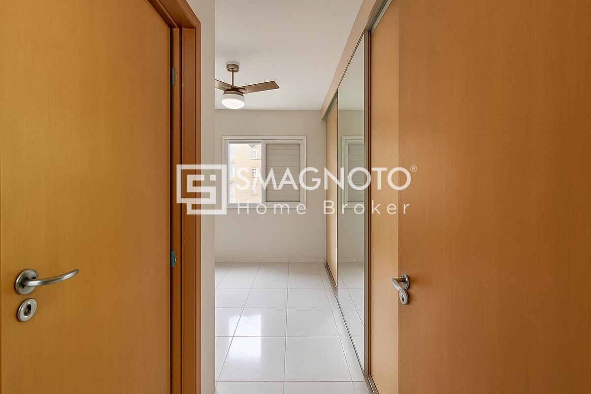 Apto 3 Quartos à Venda Life Residence - Santa Cecília, Piracicaba
