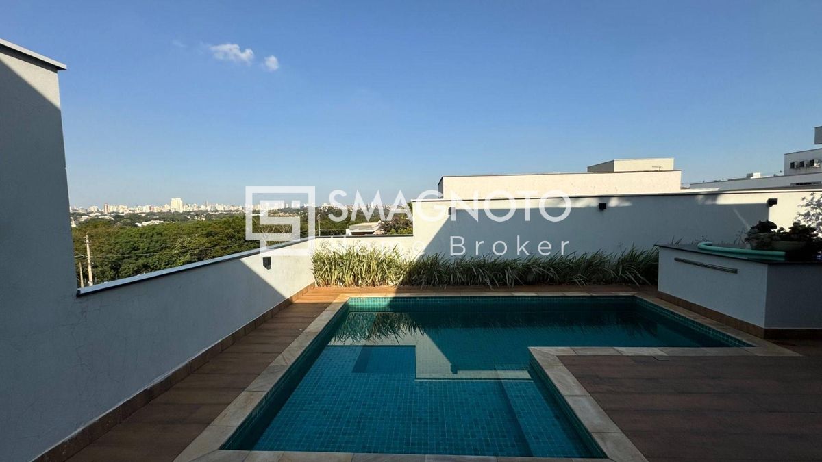 Casa com 3 dormitórios à venda, 188 m² por R$ 1.800.000,00 - Bongue - Piracicaba/SP
