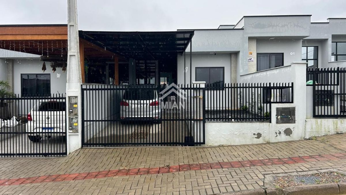 Casa, Vila Nova - Ituporanga - Casa em Vila Nova, Ituporanga - à venda - Imobiliária MIAN Imóveis