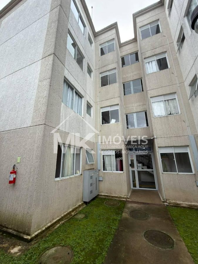 Apartamento, 2 quartos, 38 m² - Foto 6