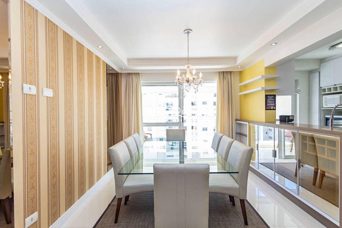 Apartamento, 3 quartos, 120 m² - Foto 8