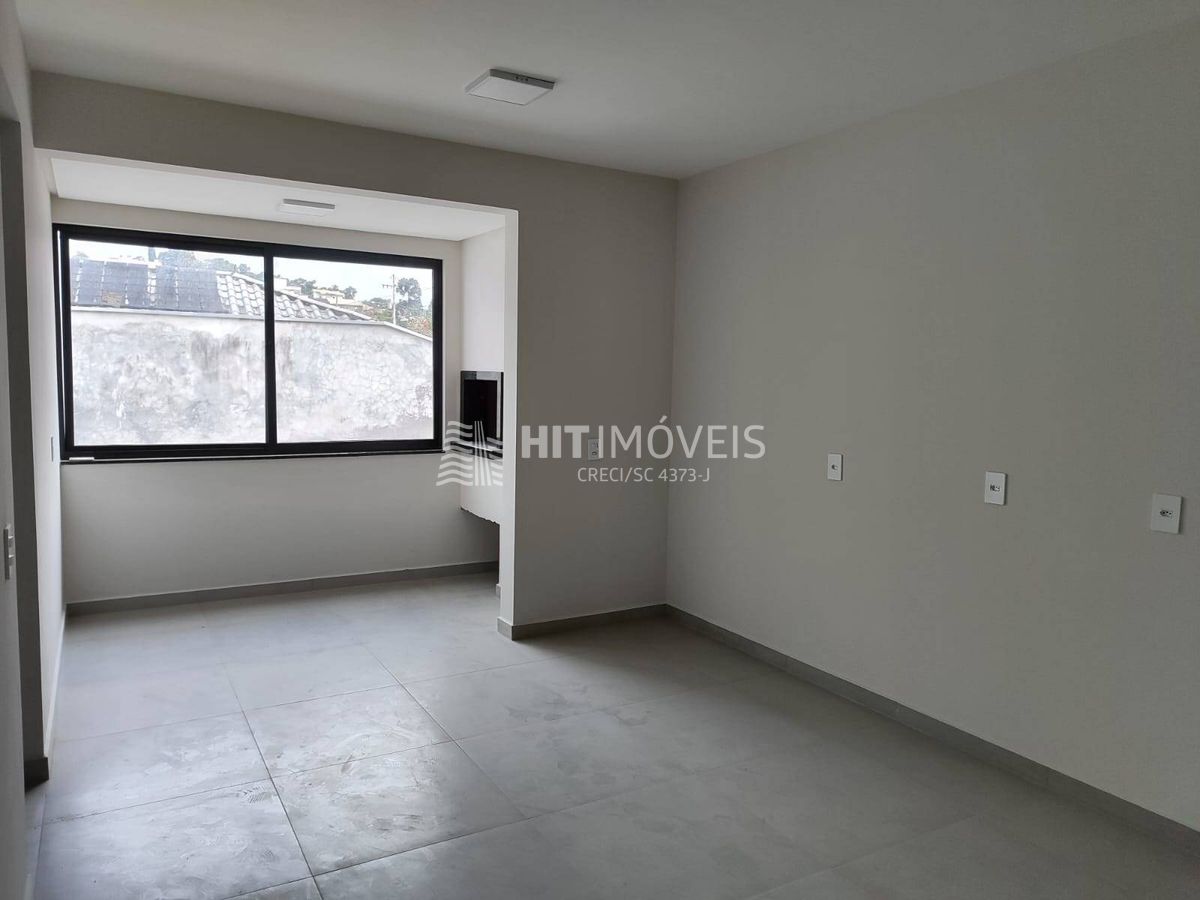 Apartamento - gabiroba - ituporanga - sc