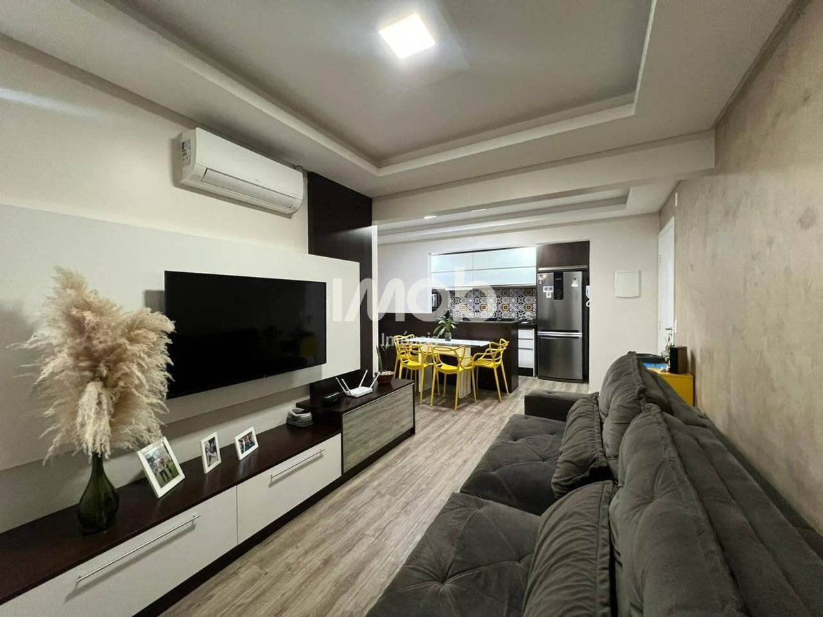 Apartamento, 2 quartos, 64 m² - Foto 3
