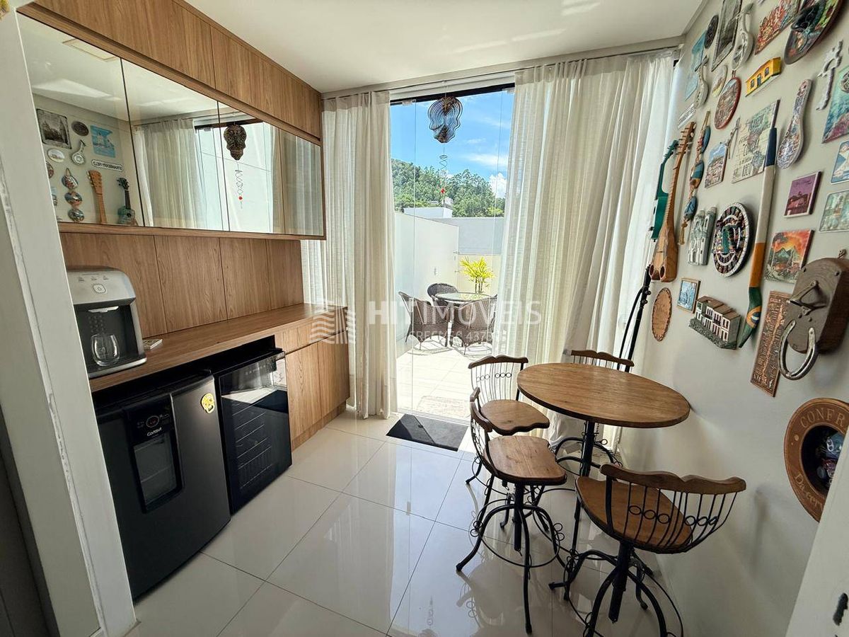 Apartamento - centro - ituporanga - sc