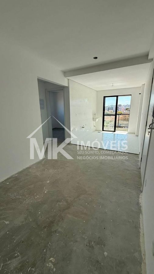 Apartamento, 2 quartos, 45 m² - Foto 6