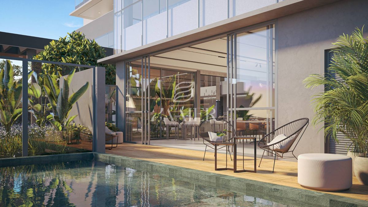Duplex com 4 quartos, Atiradores - Joinville ONE