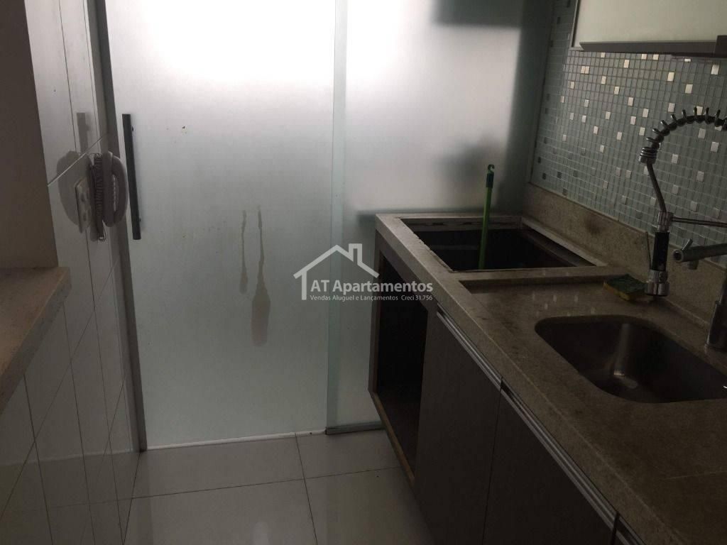 Apartamento Alugado com 2 quartos, São Cristóvão - Rio de Janeiro - AT Apartamentos - AT Apartamentos Venda e Administração de Imoveis Residenciais e Comerciais RJ - 13