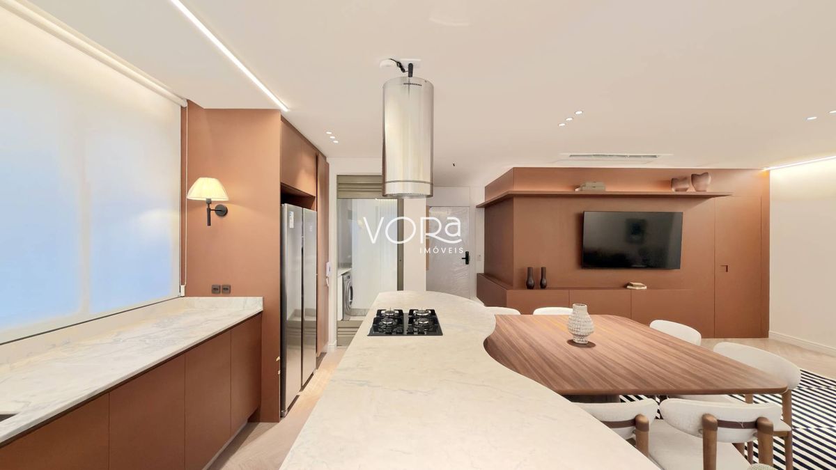 Apartamento, 3 quartos, 126 m² - Foto 14