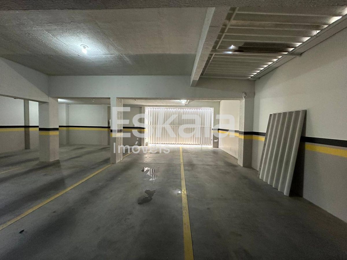 Apartamento porteira fechada com 01 suíte+ 02 quartos centro - jaraguá do sul