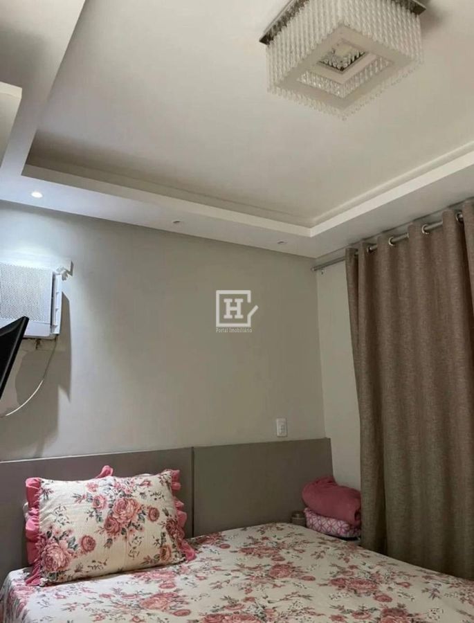 Apartamento com 3 quartos à Venda, EspaçoTropical - Barra dos Coqueiros