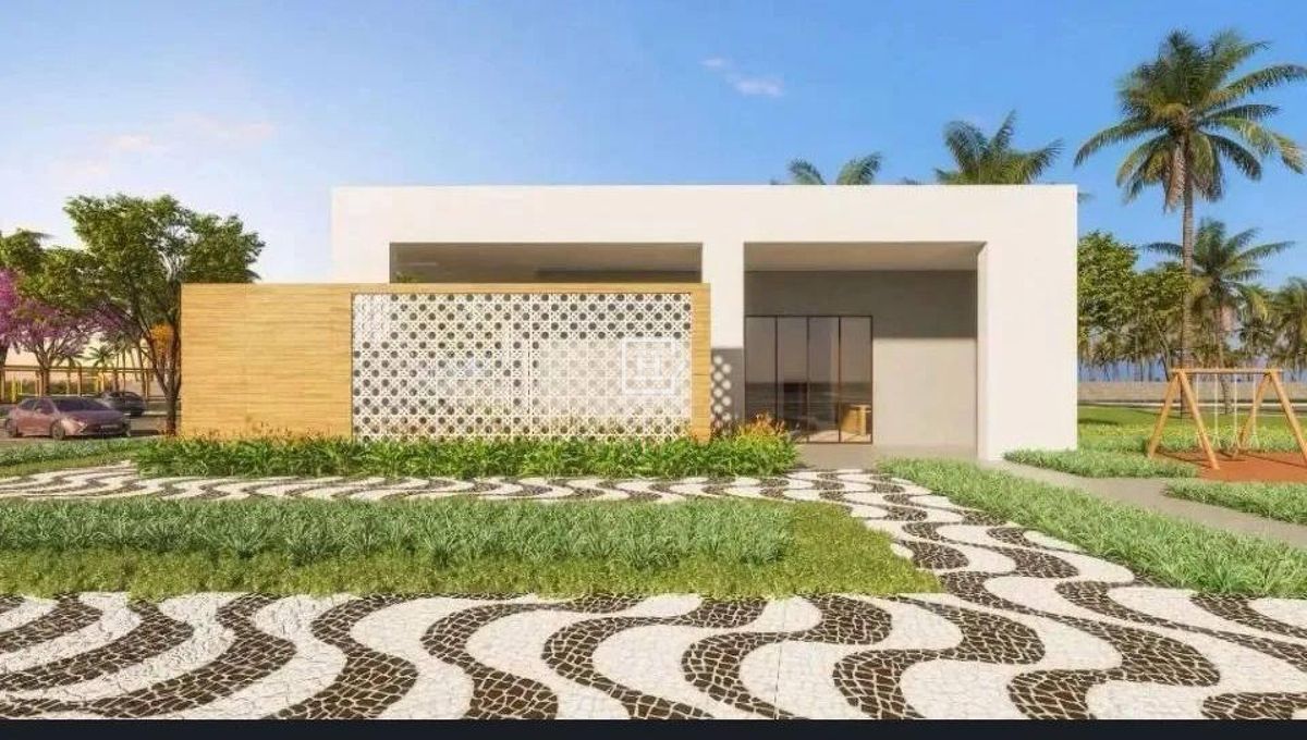 Lote/Terreno à Venda, Capuan - Barra dos Coqueiros