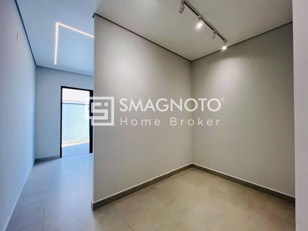Casa com 3 dormitórios à venda, 138 m² por R$ 930.000,00 - Água Branca - Piracicaba/SP