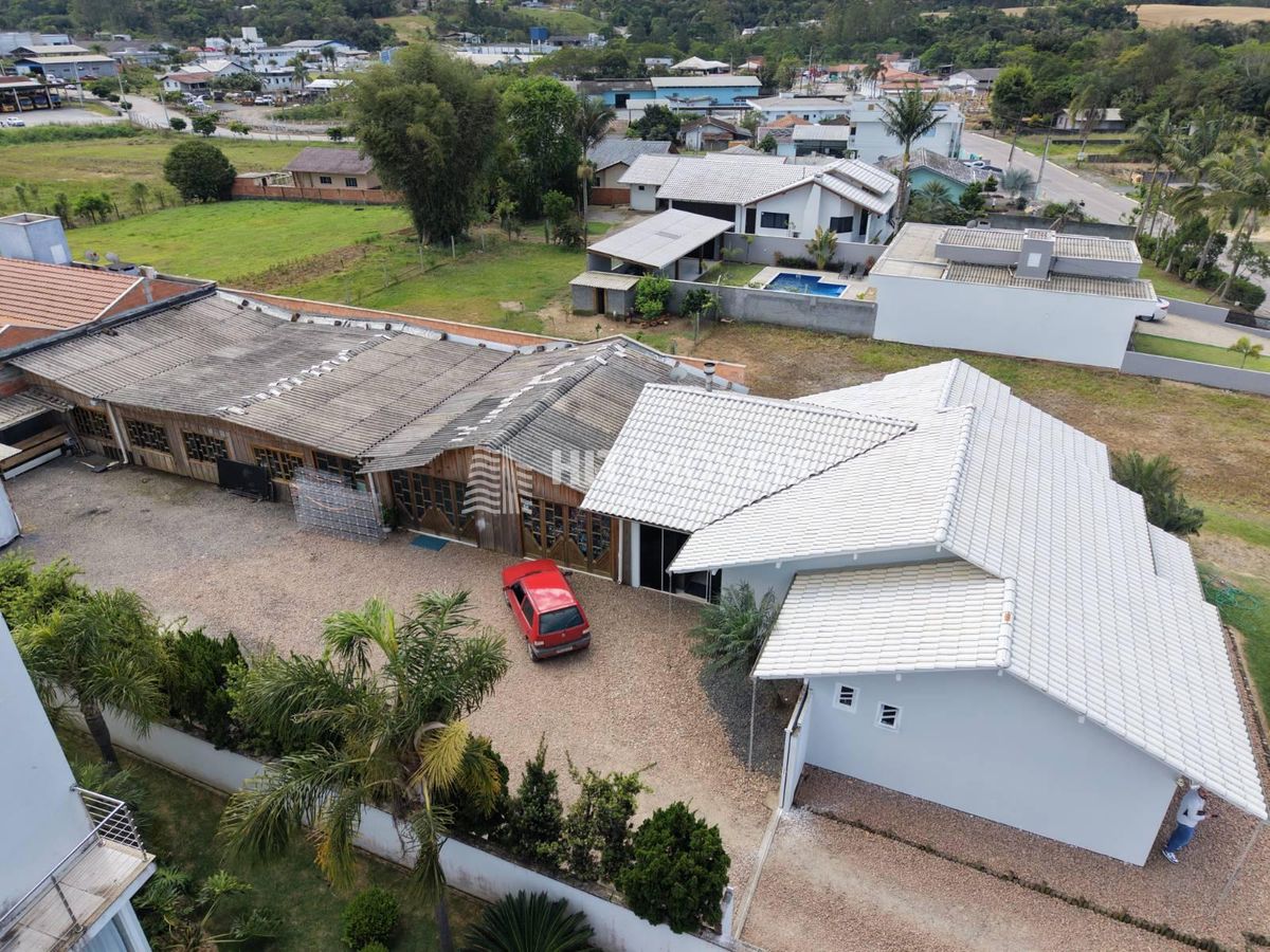 Casa - gabiroba - ituporanga - sc